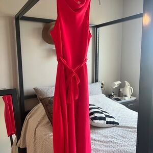 Amanda Uprichard Elondra Dress